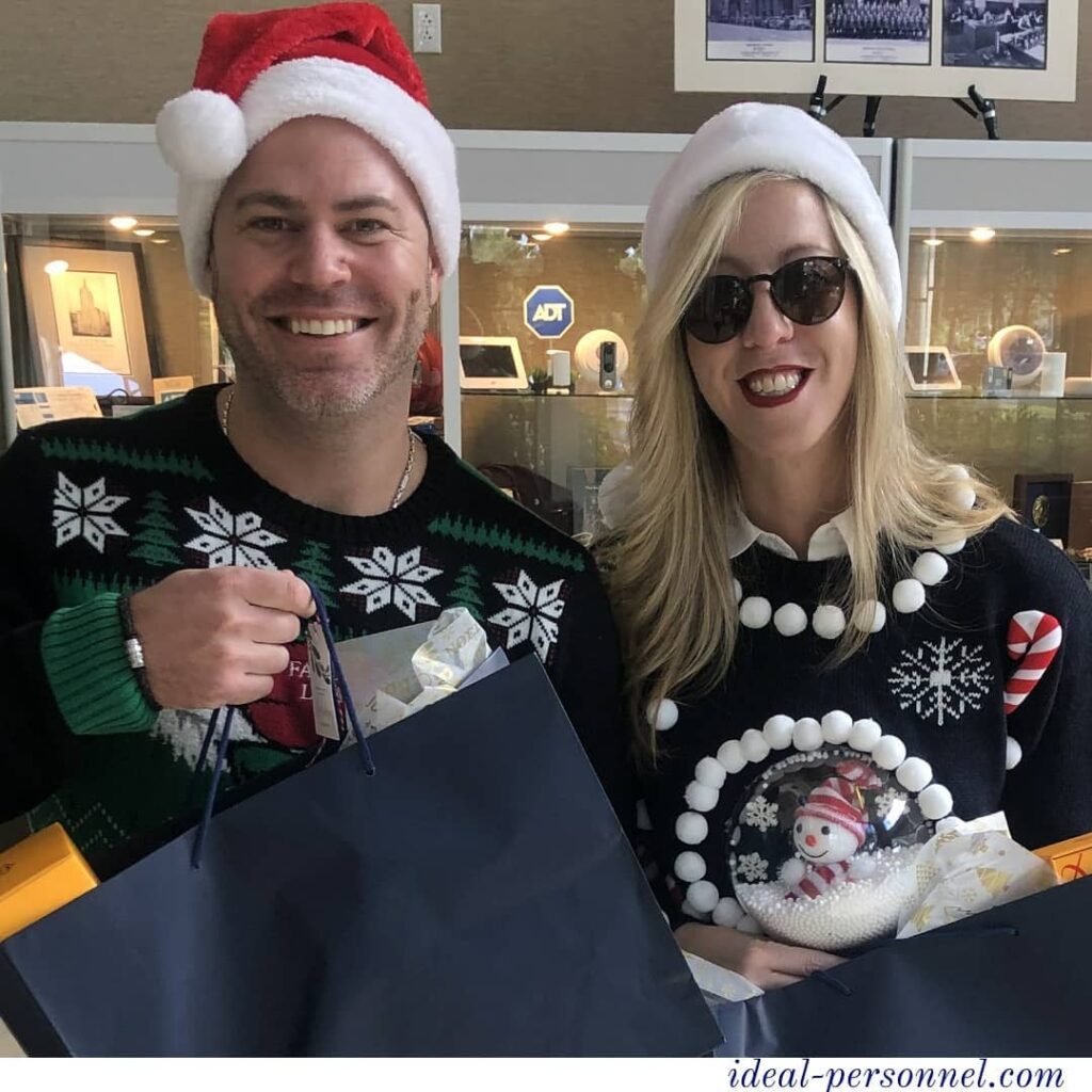 6 Tips to Keep your Holiday and Bank Account Merry