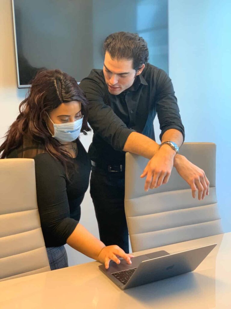 COVID-19 Three Tips to Work From Home