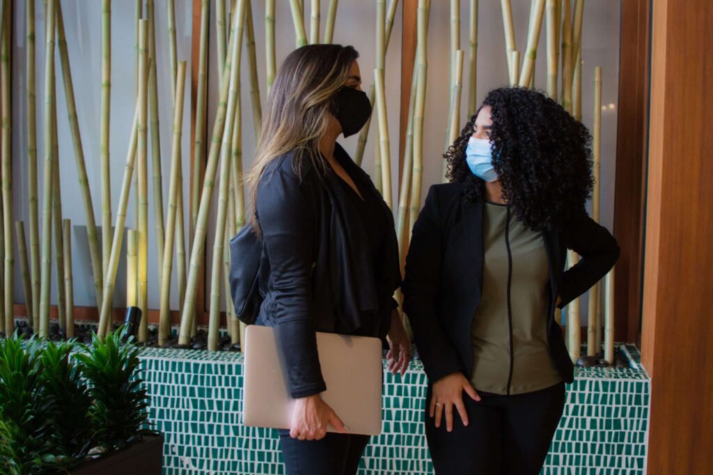 Hiring during COVID-19 the new reality