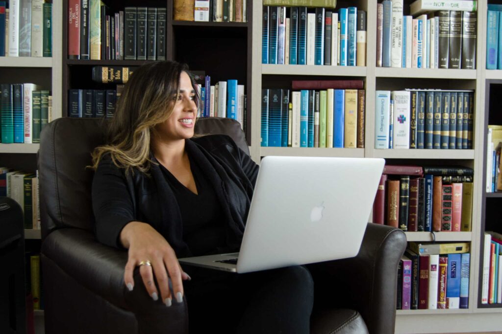 Keeping a Positive Work Mentality