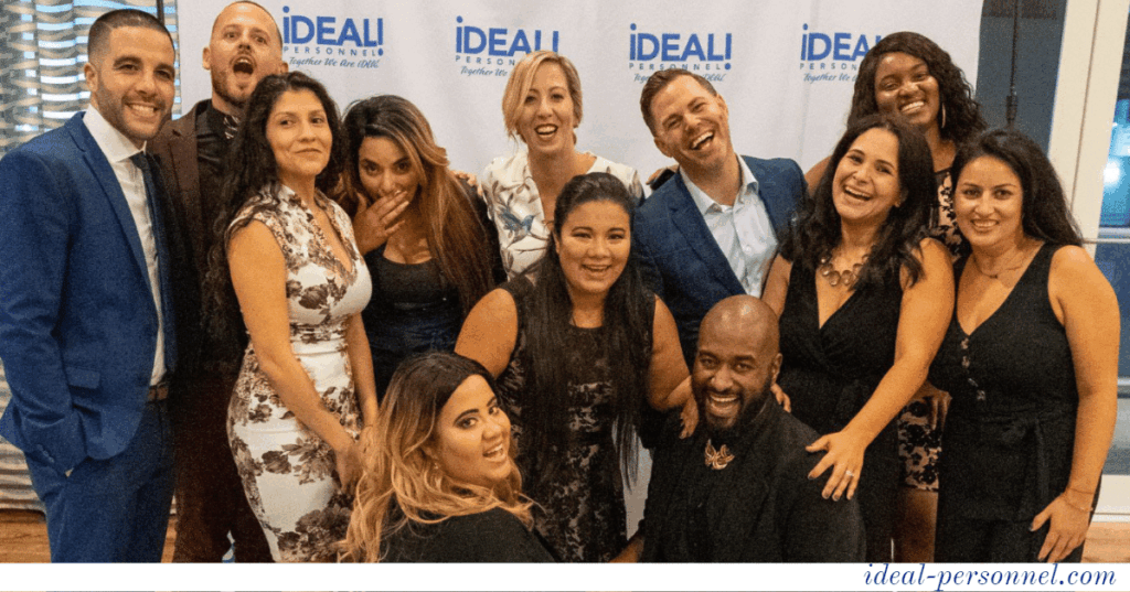 New Year New Goals 3 Resolutions to Help your Career