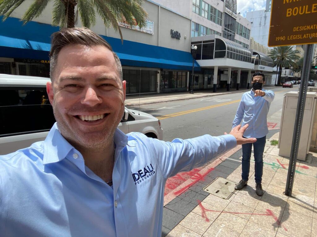 Released from the Quarantine, what we can Expect