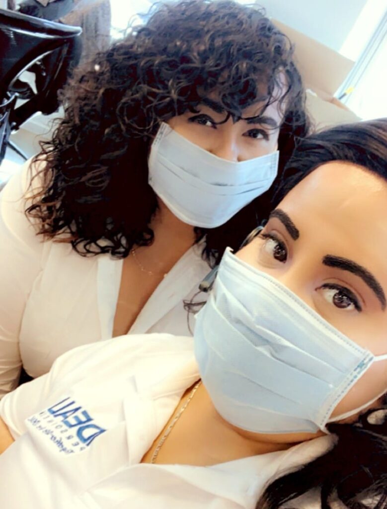 The Aftermath of COVID-19 Prepare Now for Later