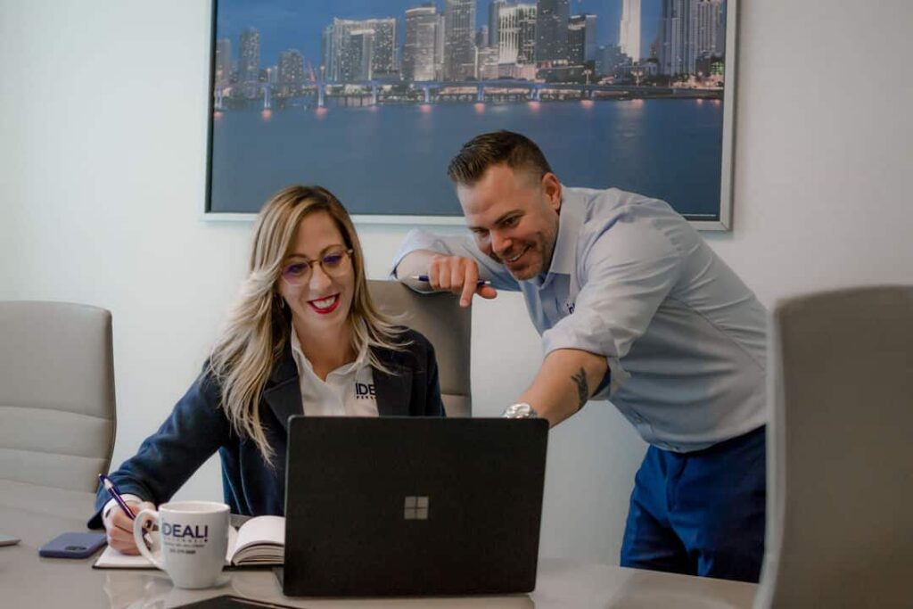 The Power of a Compliment