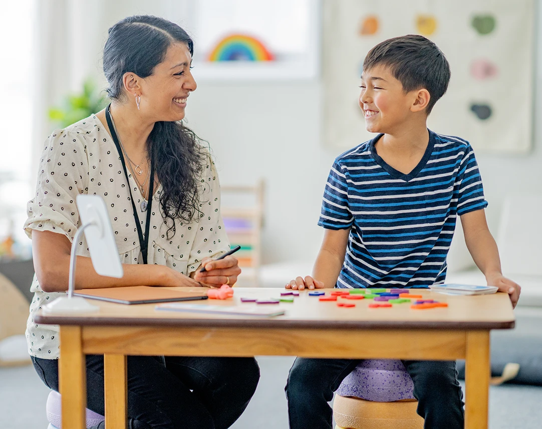 Special Education Teacher