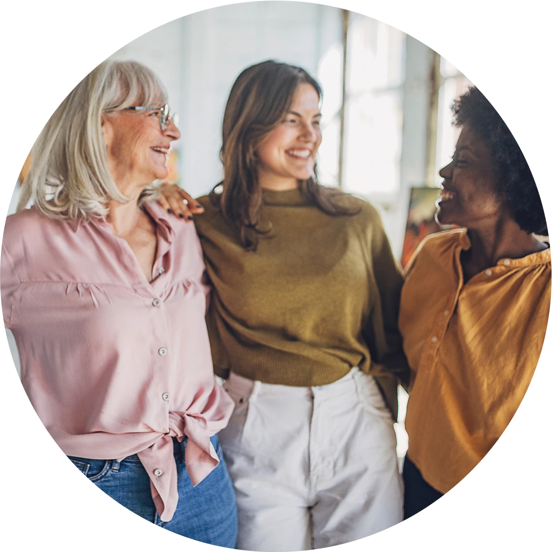 Staffing that moves careers