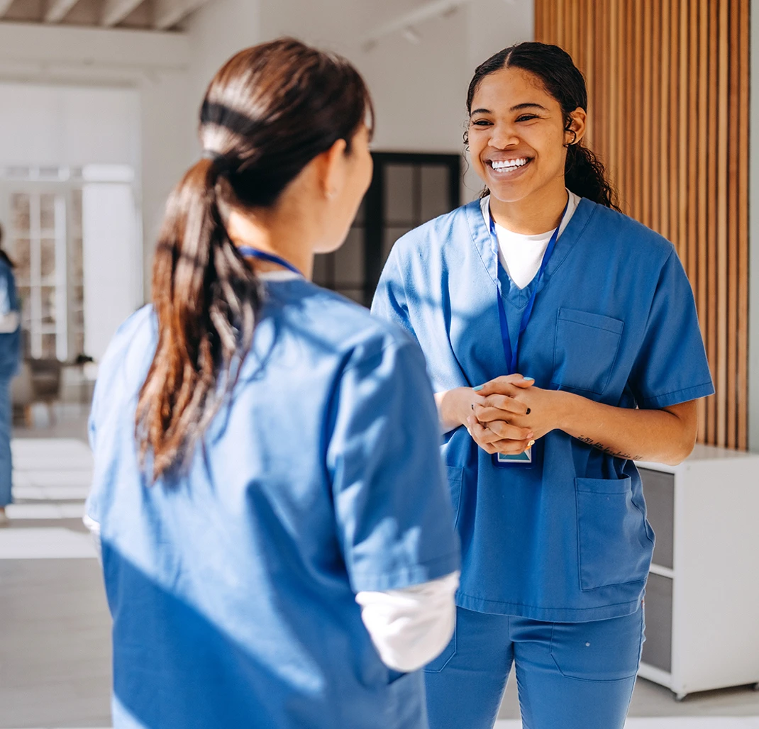 Built on Love & Integrity