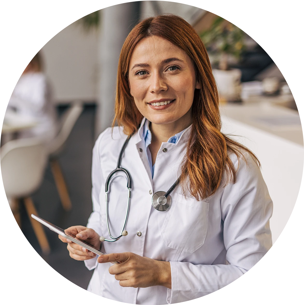 Clinicians who choose