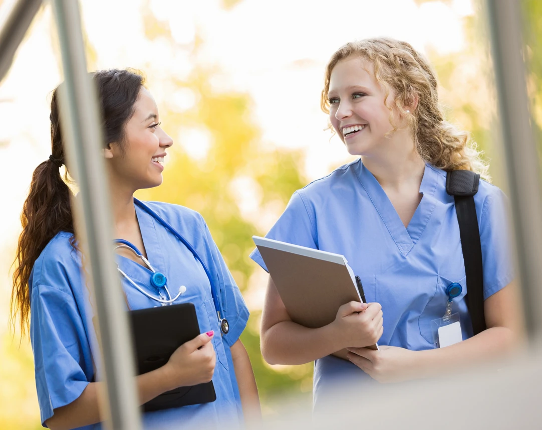 Tools for nursing career