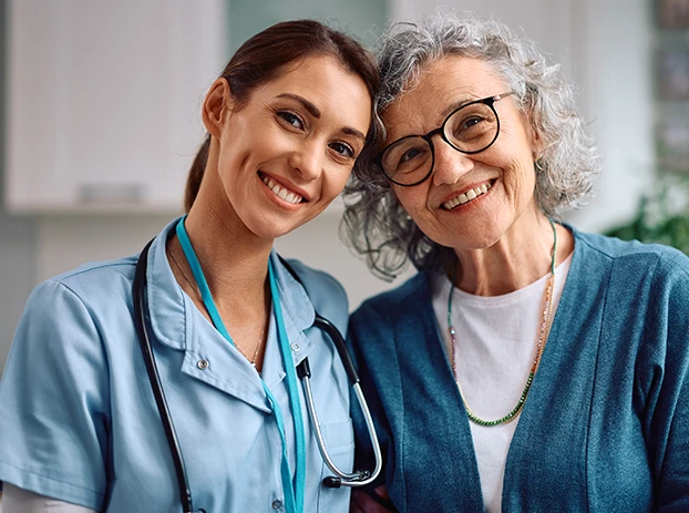 Featured Talent Healthcare