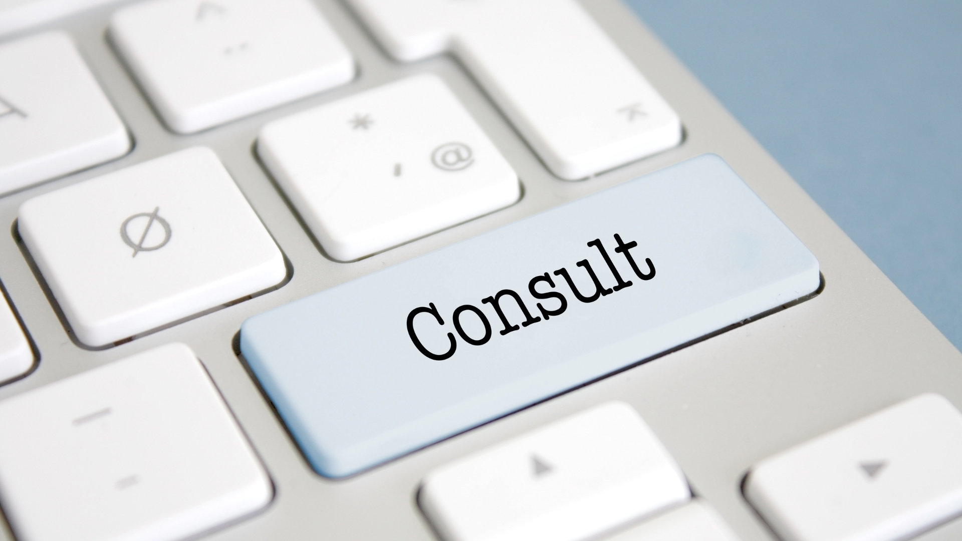 Book A Career Consult