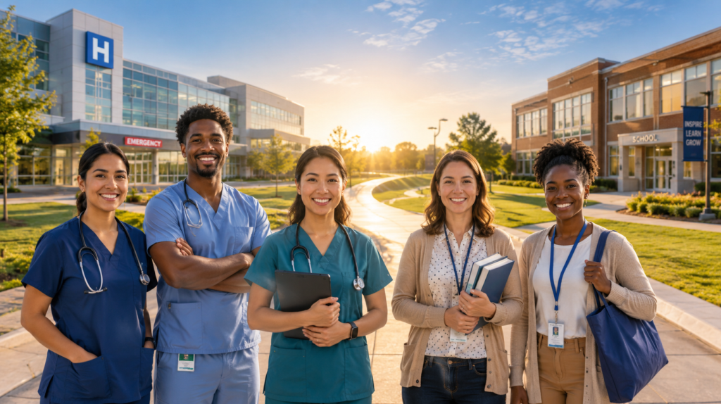 Pell Grant Education Careers Healthcare Careers