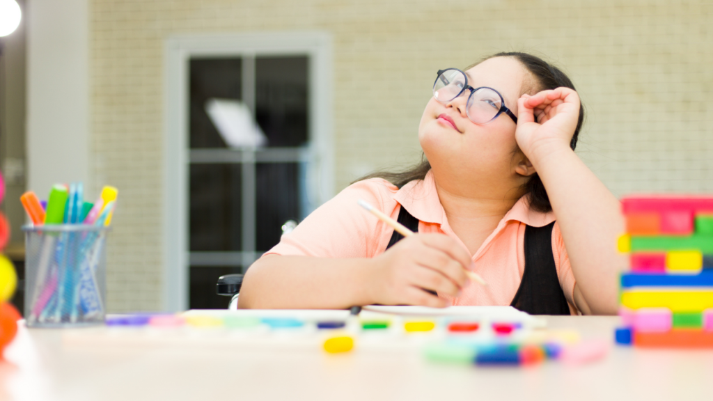 Special Education Staffing Challenges